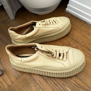 Jil Sander sneakers